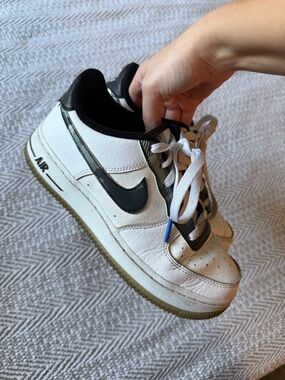 Nike Air Force 1’s